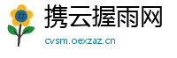 携云握雨网